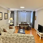 Apartamento acogedor, excelente ubicación, 10 min centro