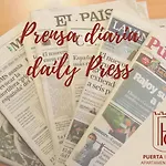 Puerta Principe Luxury Apartments