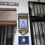 Ideal Apartamento Tipo Loft en Triana Sevilla Wifi