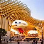 Apartamento en Metropol Parasol