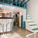 Apartamento en Metropol Parasol