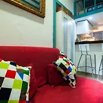 Apartamento en Metropol Parasol