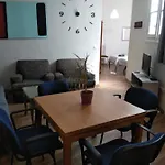 Apartamento Centro Santa Catalina 1º C