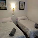 Apartamento Centro Santa Catalina 1º C