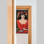 Pop Art, Apartamento Valvanera, pleno centro