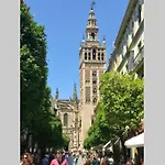 Loft exclusivo en el centro histórico de Sevilla
