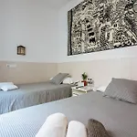 El Viajero en Sevilla