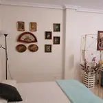 Turquesa suite Sevilla