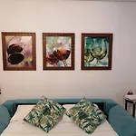 Turquesa suite Sevilla