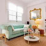 Unico Alcazar Apartment