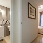 Apartamento cerca del Alcázar con garaje privado