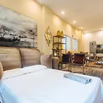 Apartamento Loft Patricio Saenz