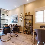 Apartamento Loft Patricio Saenz