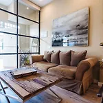 Apartamento Loft Patricio Saenz