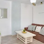 Apartamento Murillo