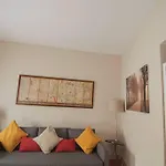 Apartamento Casa Abuela Ines. Vft/Se/04105