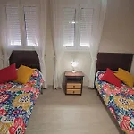 Apartamento Casa Abuela Ines. Vft/Se/04105