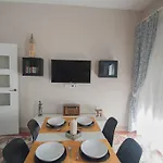 Apartamento Casa Abuela Ines. Vft/Se/04105