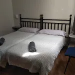 Apartamento Centro Santa Catalina 1º C