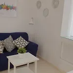 Encantador apartamento en el corazón de Sevilla