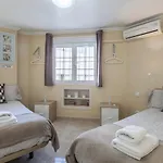 Acogedor Apartamento junto a la Plaza del Salvador