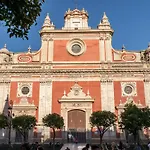 Acogedor Apartamento junto a la Plaza del Salvador