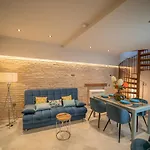 Casas De Sevilla - Apartamentos Vidrio 7
