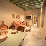 Casas De Sevilla - Apartamentos Vidrio 7