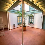 Casas De Sevilla - Apartamentos Vidrio 7