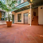Casas De Sevilla - Apartamentos Vidrio 7