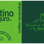 Apartamentos Turísticos Convento de San Cayetano