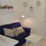 Encantador apartamento en el corazón de Sevilla