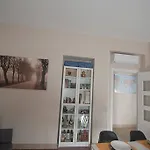 Apartamento Casa Abuela Ines. Vft/Se/04105