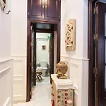 Apartamento Alfarería