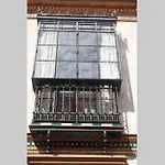 Apartamento Alfarería