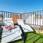 Genteel Home Lope de Rueda