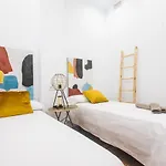 Apartamento Loft Patricio Saenz