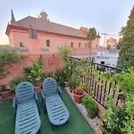 Ático San Clemente