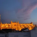 Encantador apartamento en el corazón de Sevilla
