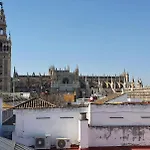 Encantador apartamento en el corazón de Sevilla