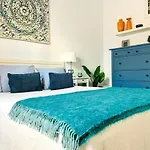 San Lorenzo Penthouse