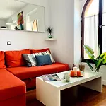 San Lorenzo Penthouse