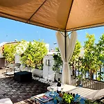 San Lorenzo Penthouse