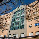 Frente a FIBES