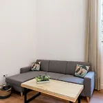 Apartamentos Leoncillos