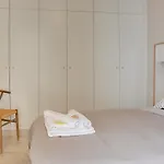 Apartamento Centro San Luis
