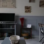 Apartamento Daoiz