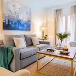 Genteel Home Baños