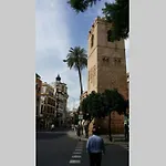Moderno apartamento en Plaza Ponce de León