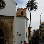 Moderno apartamento en Plaza Ponce de León